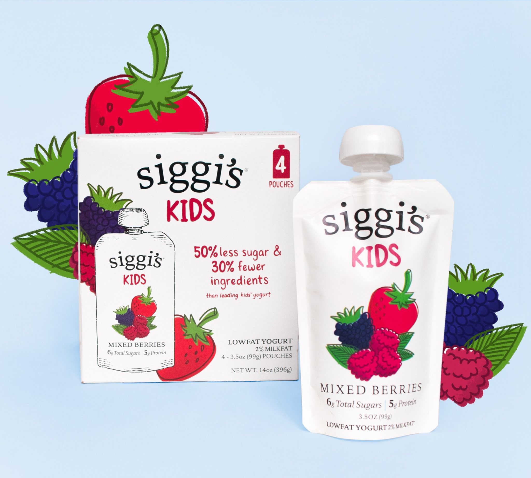 Siggi's 06: Lifestyle Secondary Images