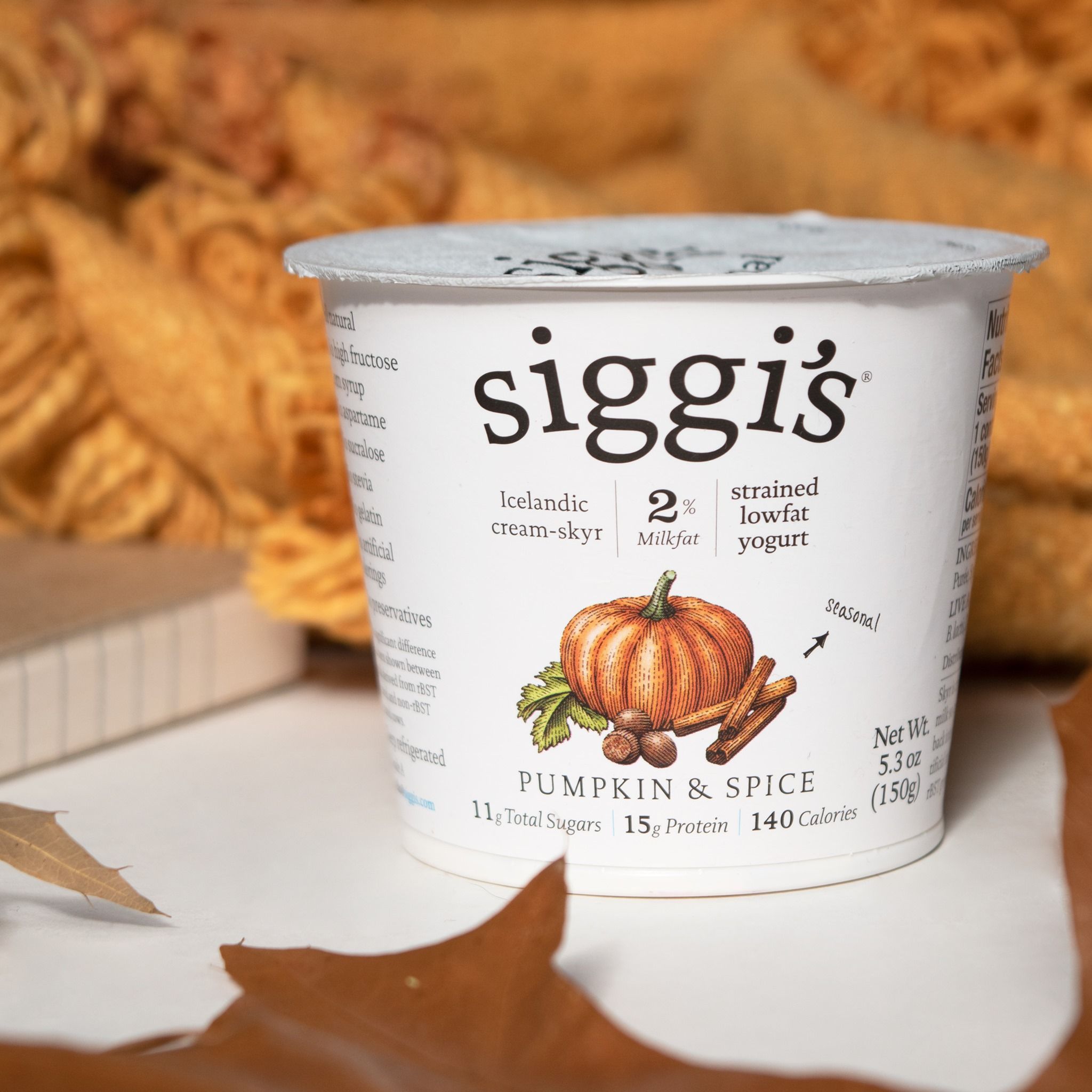 Siggi's 09: Lifestyle Secondary Images
