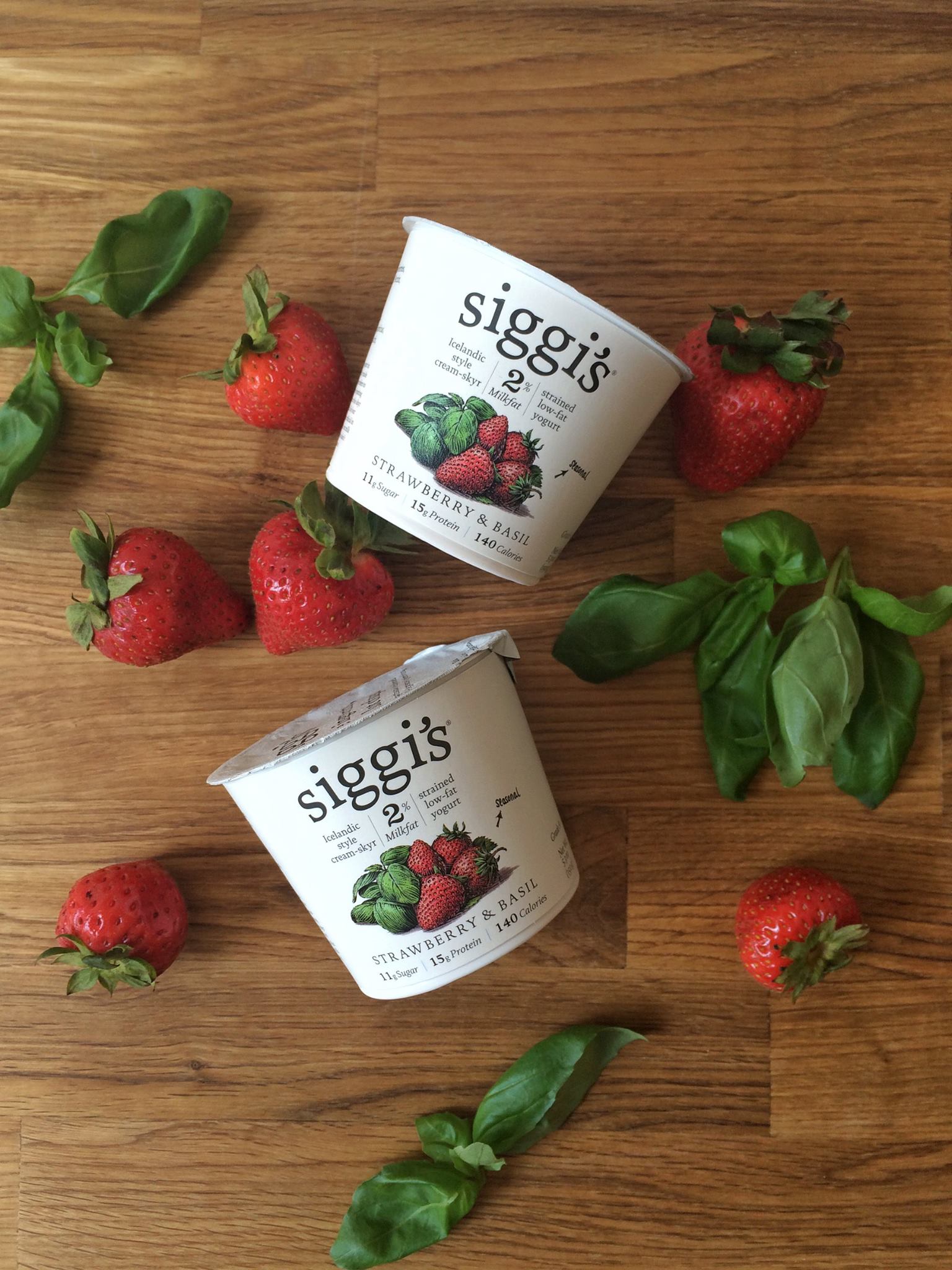 Siggi's 10: Lifestyle Secondary Images