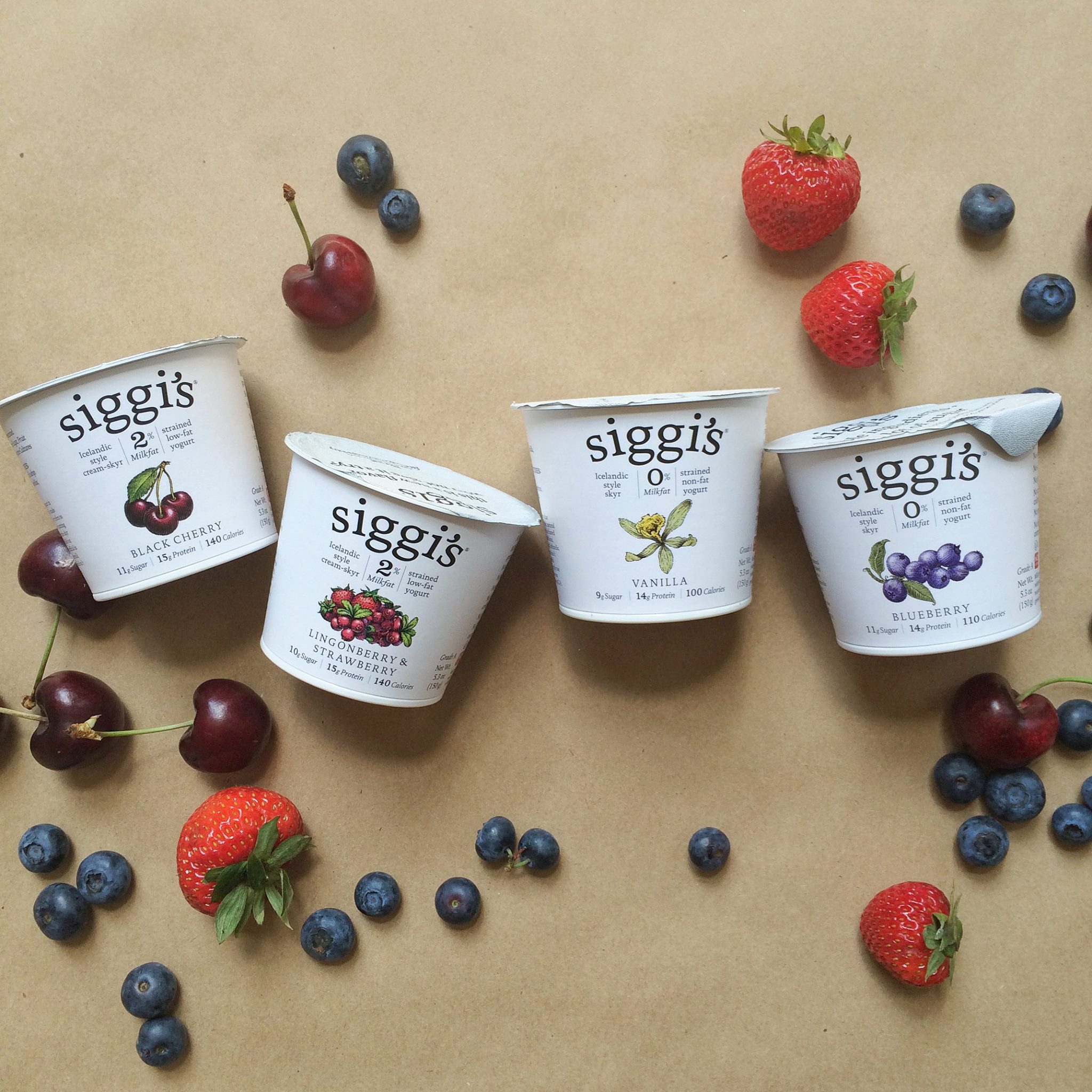 Siggi's 11: Lifestyle Secondary Images