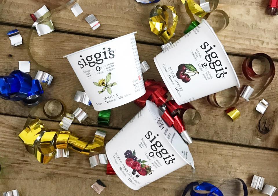 Siggi's 12: Lifestyle Secondary Images