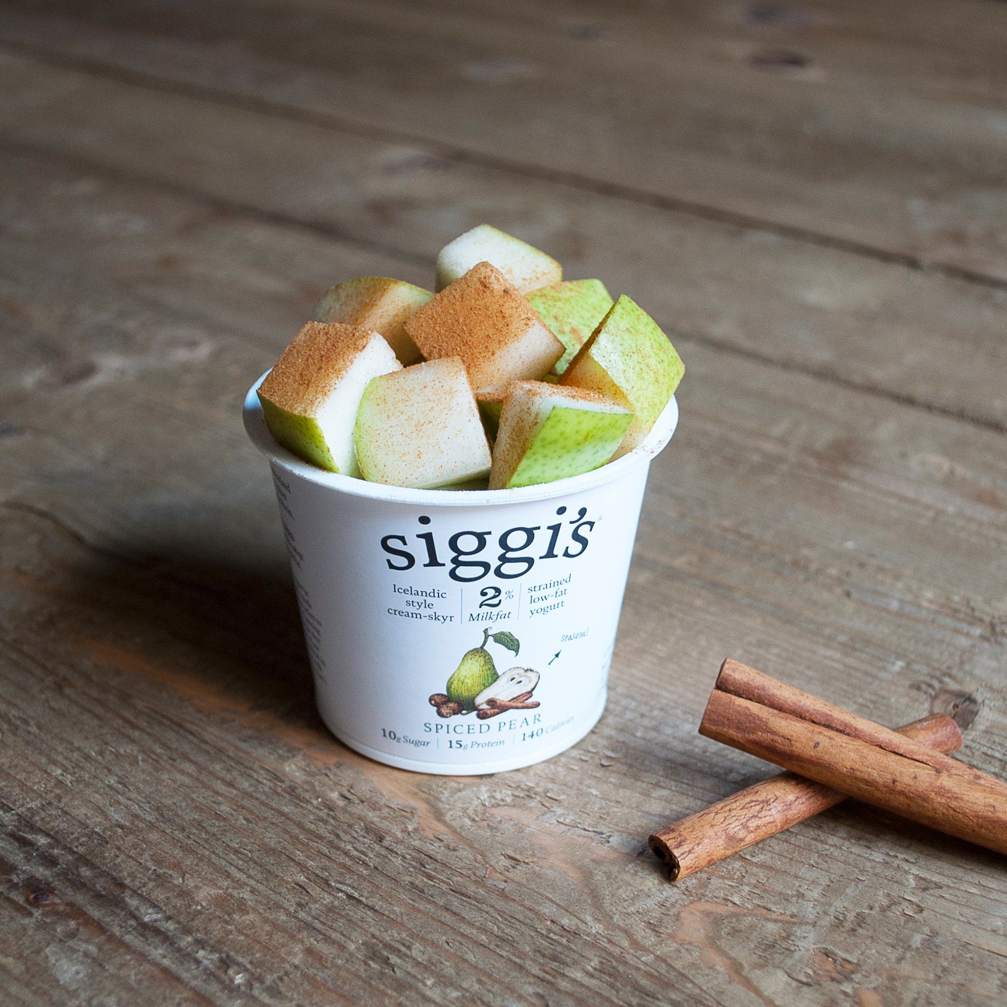 Siggi's 13: Lifestyle Secondary Images
