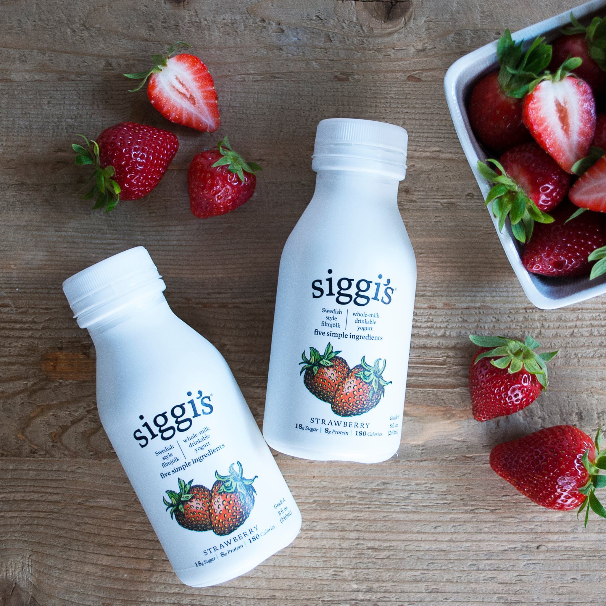 Siggi's 15: Lifestyle Secondary Images