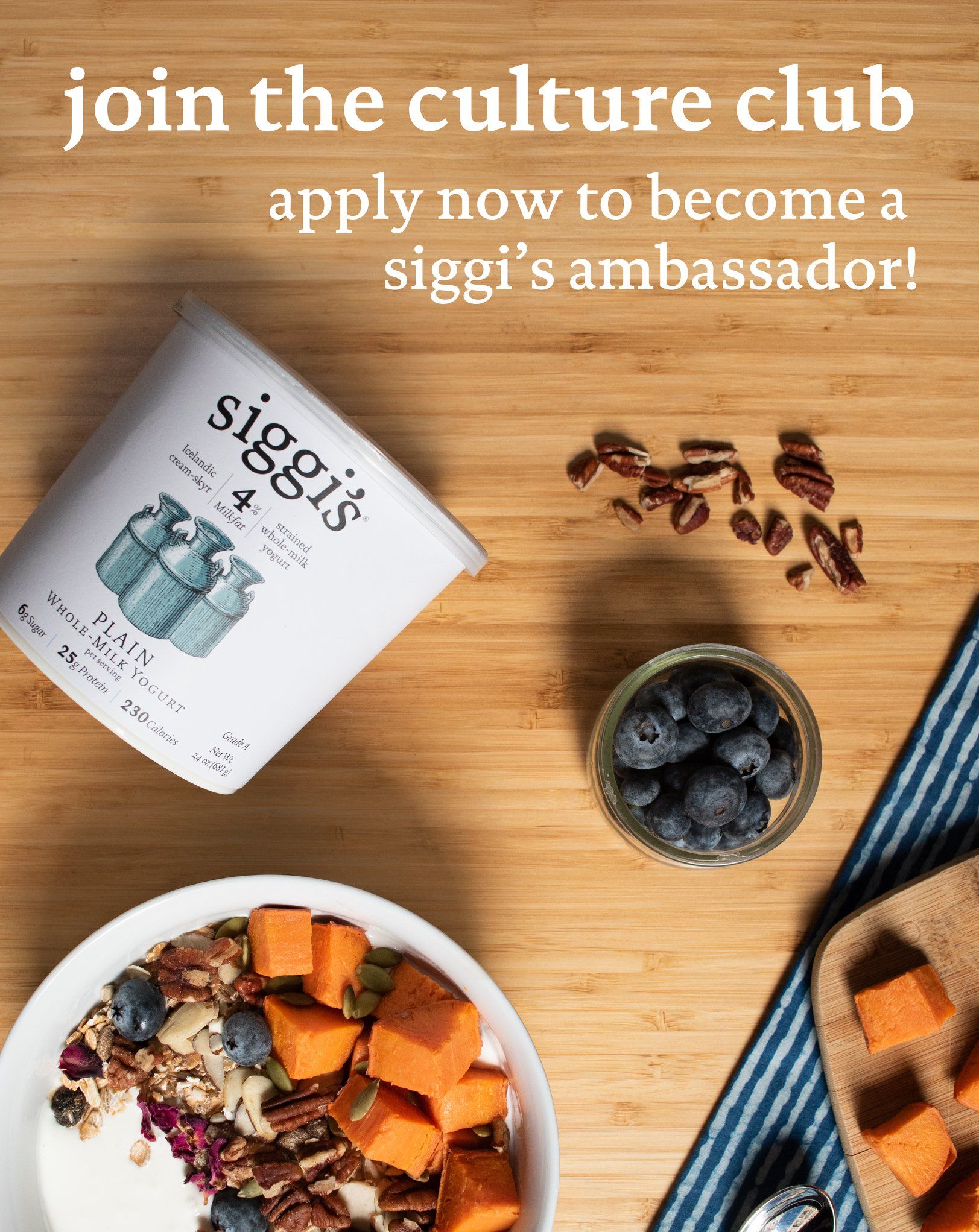 Siggi's 18: Infographics