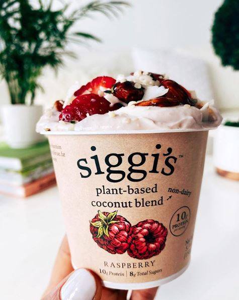 Siggi's 25: Lifestyle Secondary Images