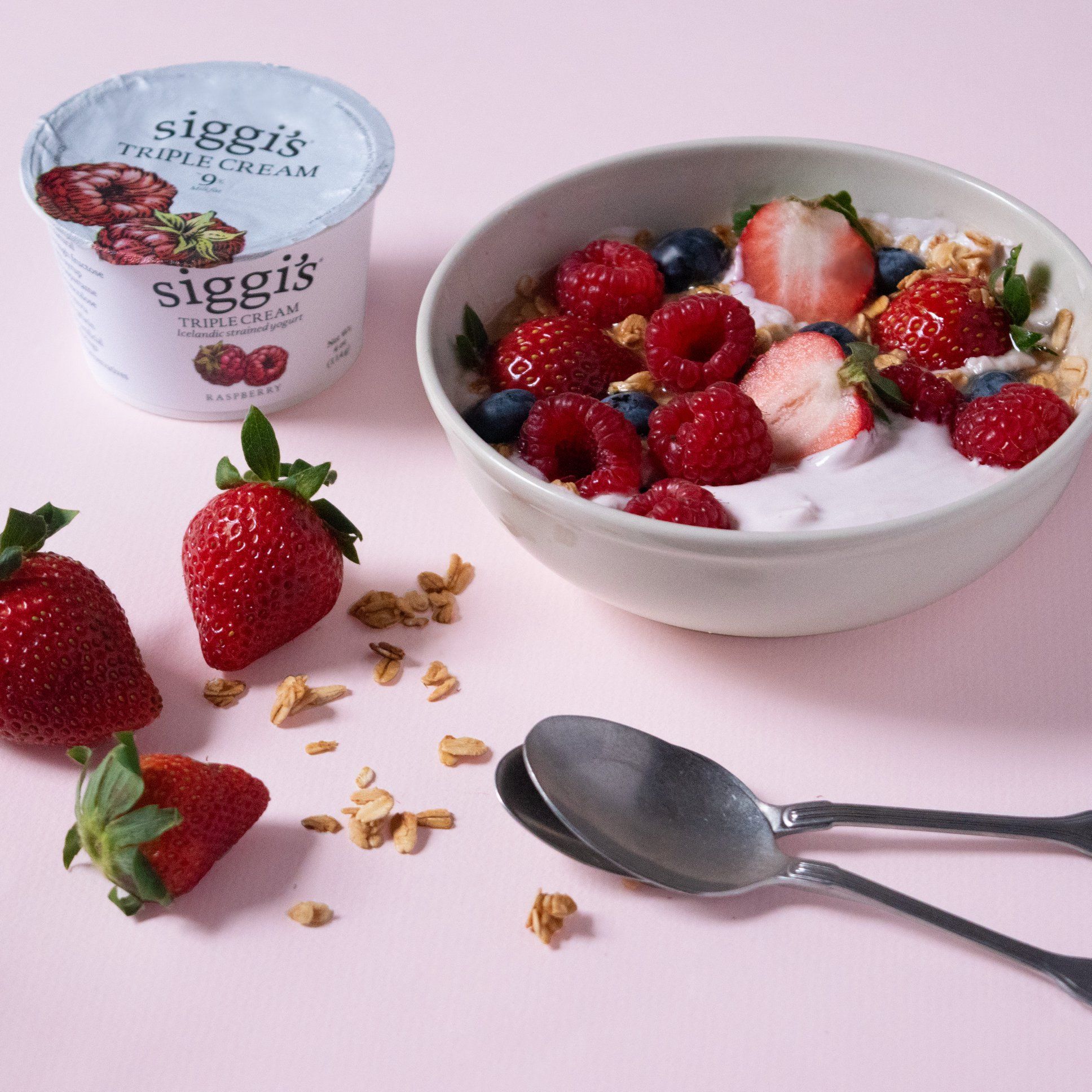 Siggi's 27: Lifestyle Secondary Images
