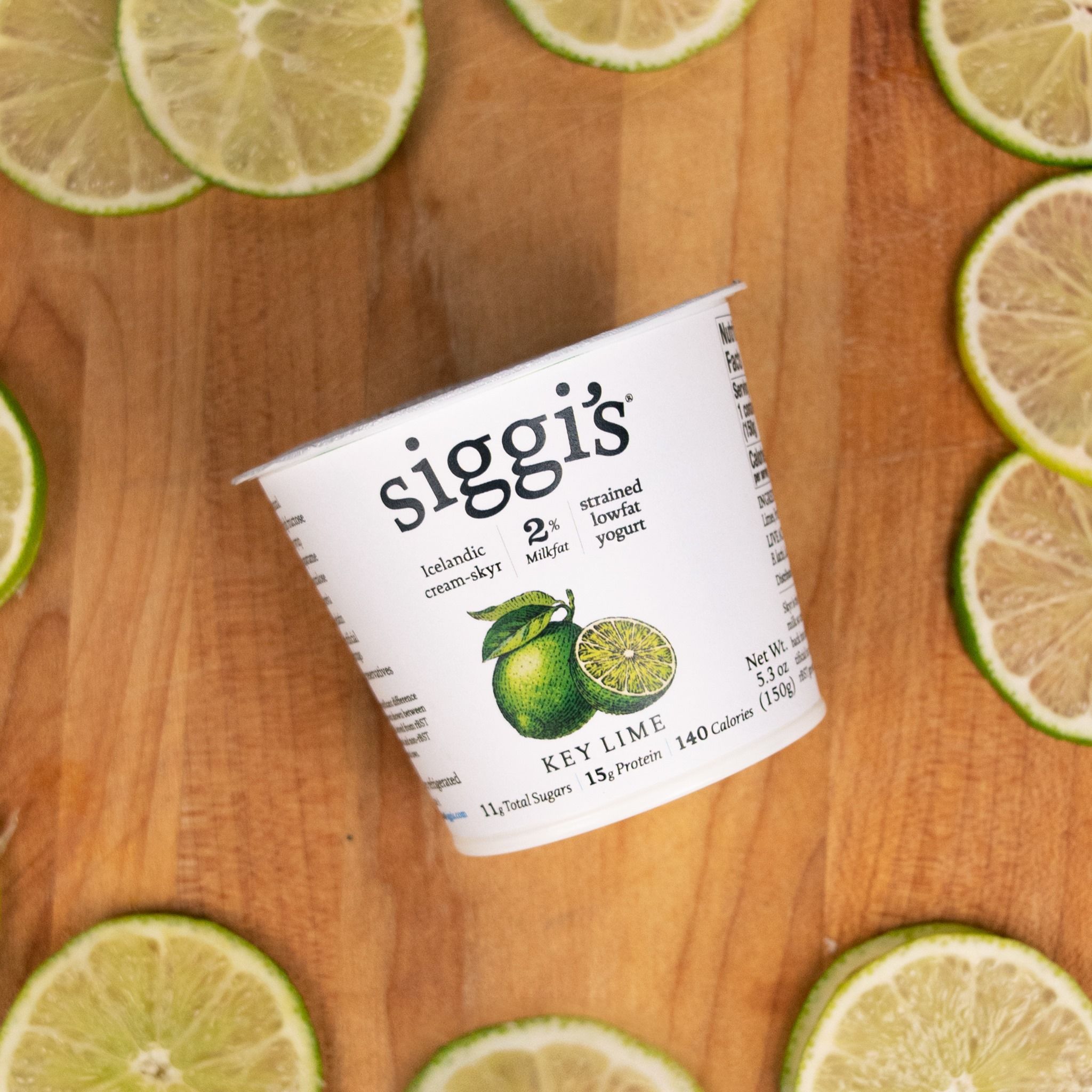 Siggi's 29: Lifestyle Secondary Images