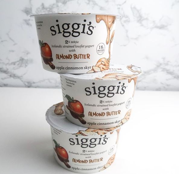 Siggi's 30: Lifestyle Secondary Images