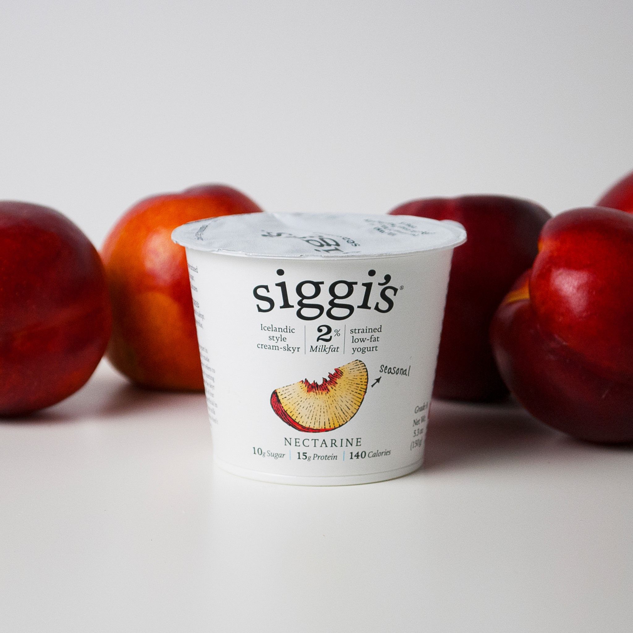 Siggi's 31: Lifestyle Secondary Images