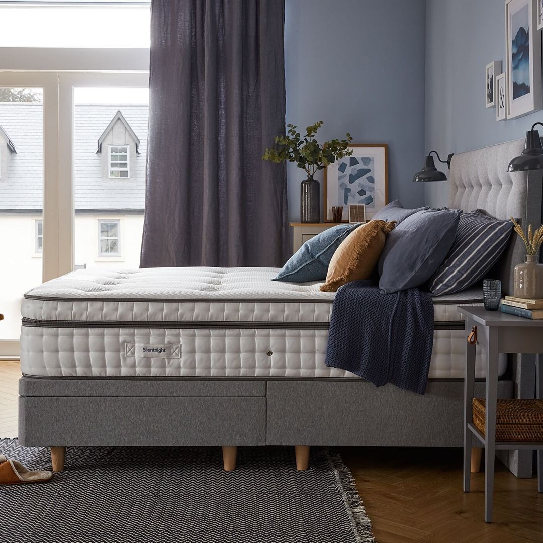 Silentnight 20: Lifestyle Secondary Images