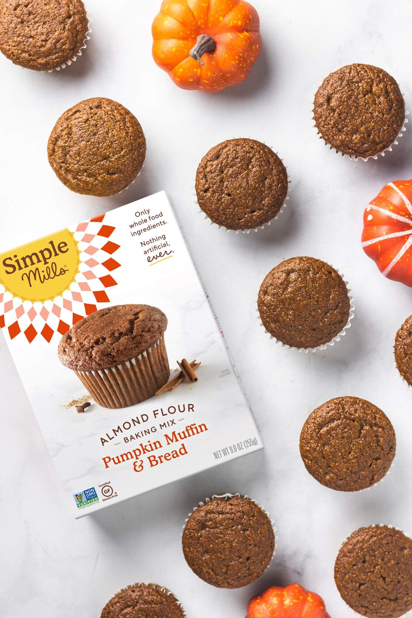 Simple Mills 02: Lifestyle Secondary Images