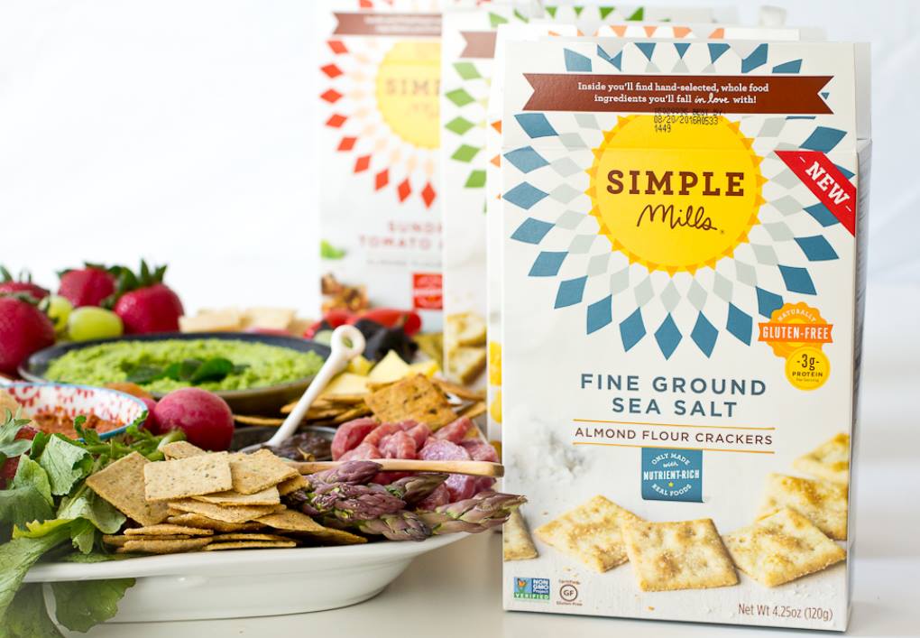 Simple Mills 08: Lifestyle Secondary Images