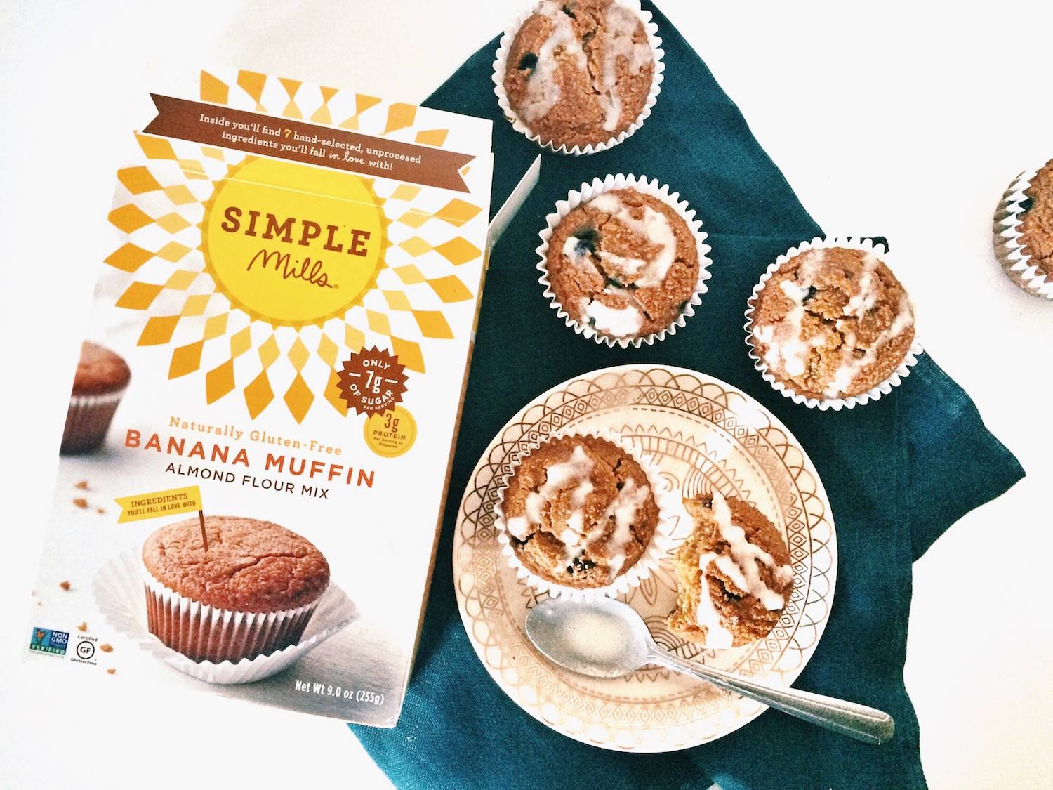 Simple Mills 09: Lifestyle Secondary Images
