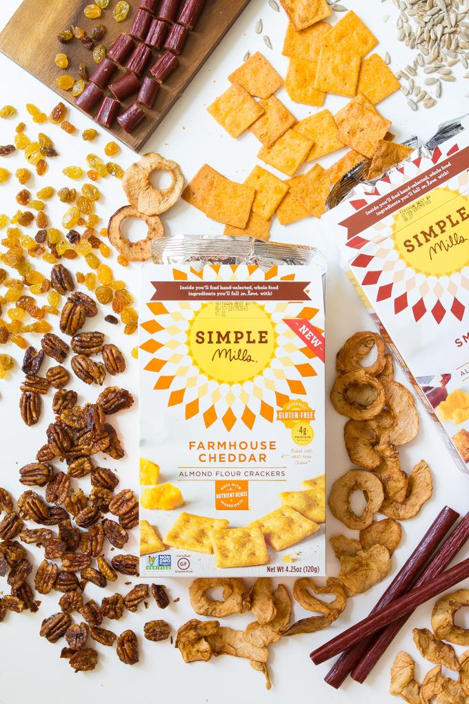 Simple Mills 20: Lifestyle Secondary Images