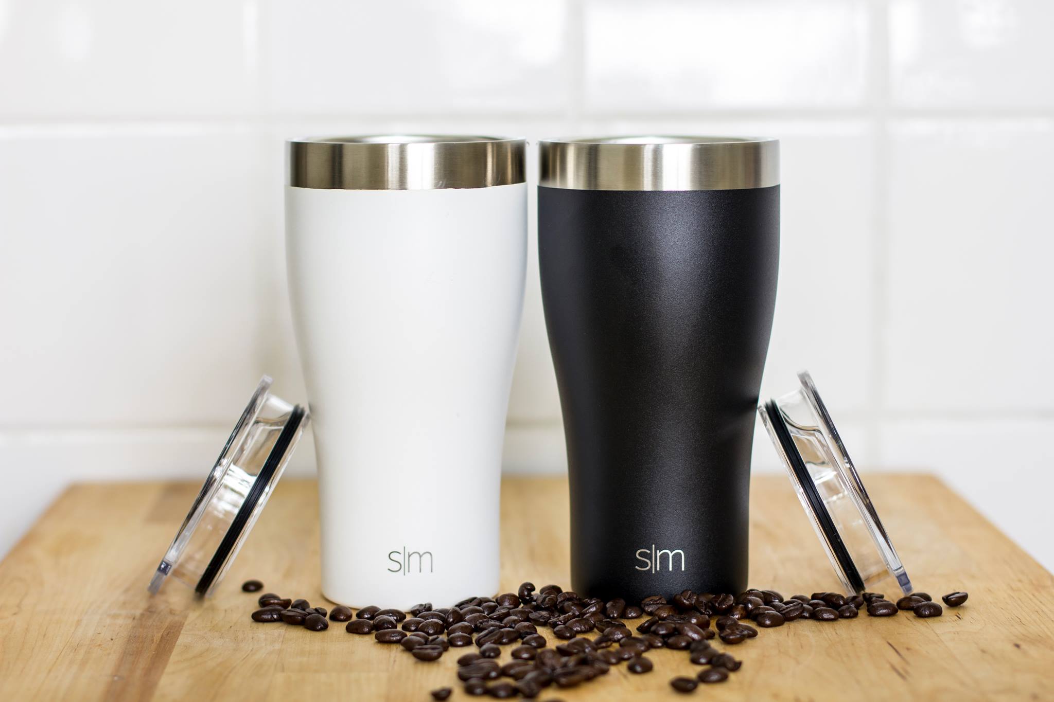 Simple Modern 10: Amazon listing image