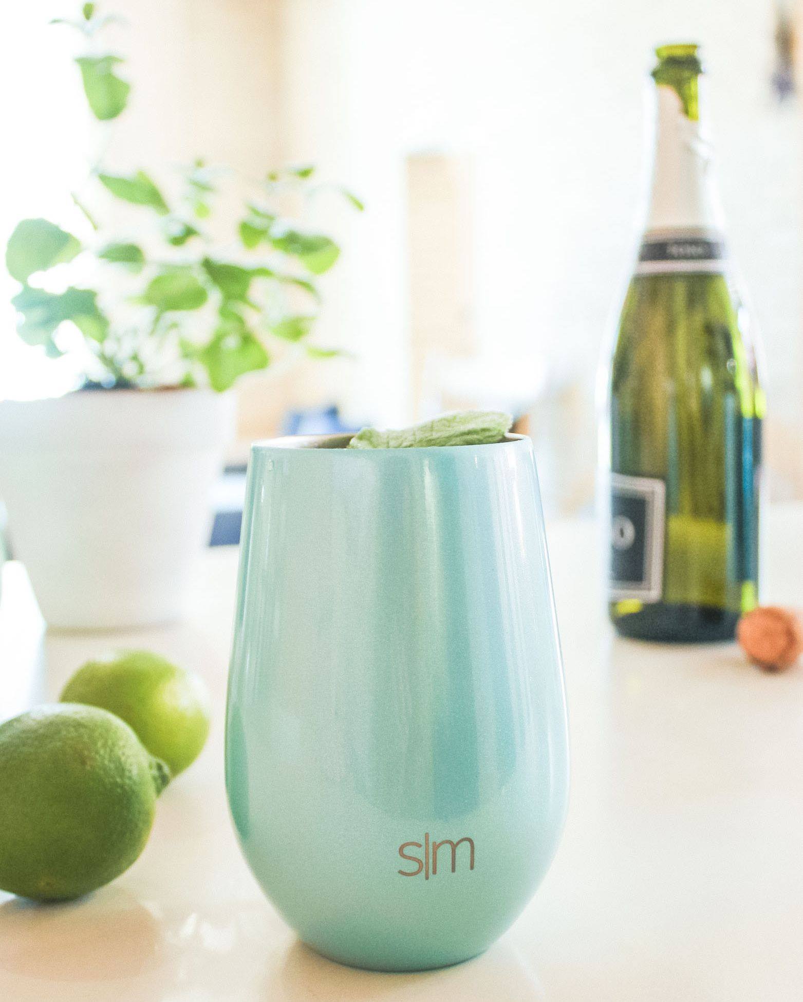 Simple Modern 11: Lifestyle Secondary Images