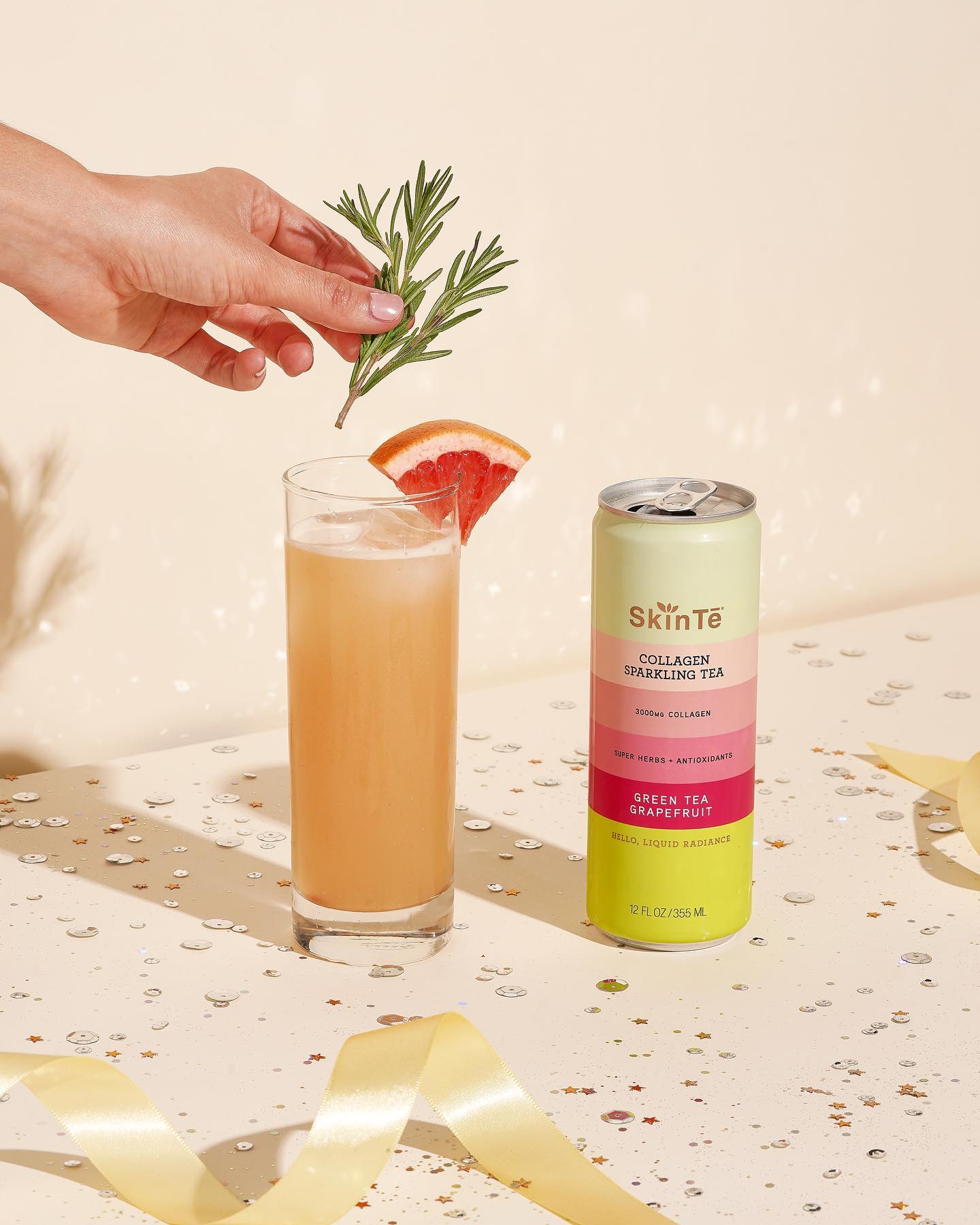 SkinTē 10: Backdrops