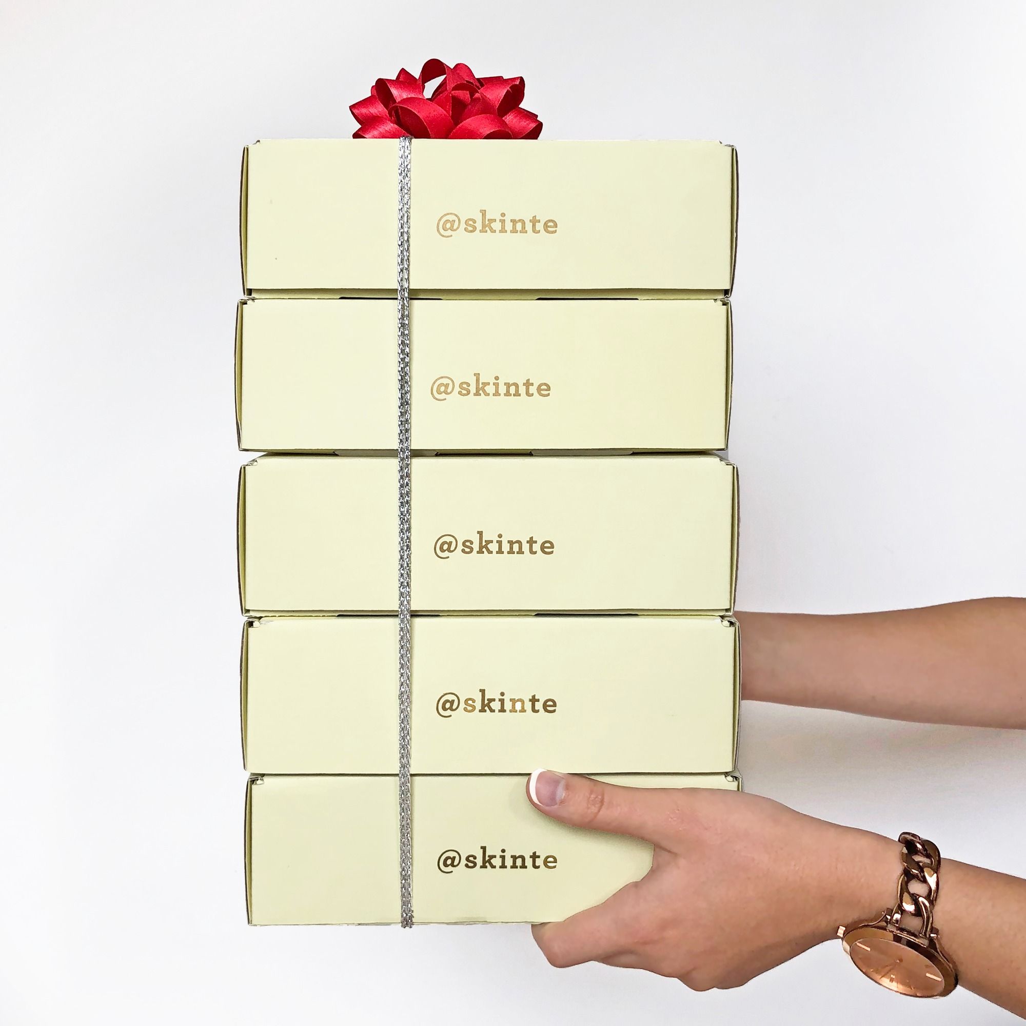 SkinTē 11: Backdrops