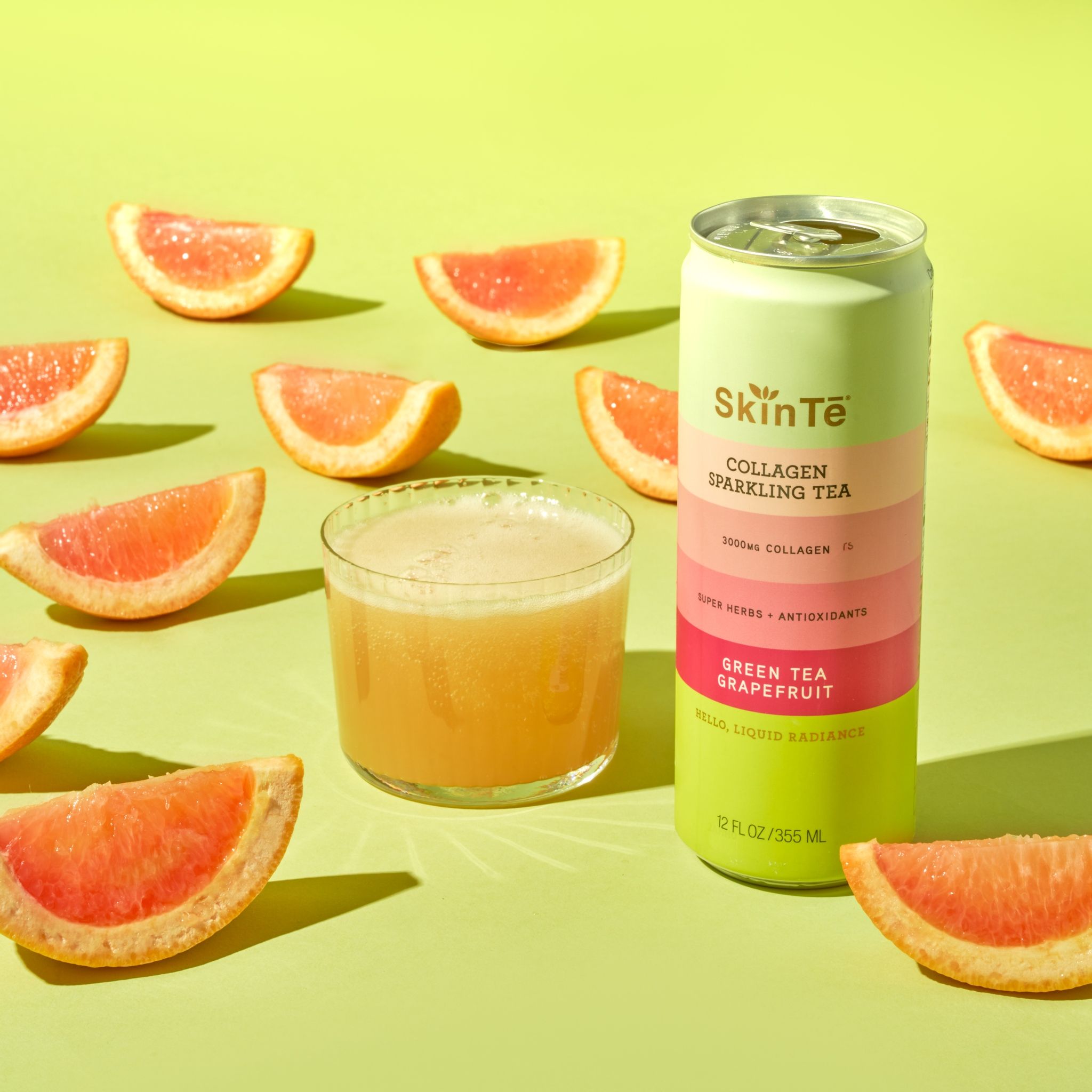 SkinTē 16: Backdrops