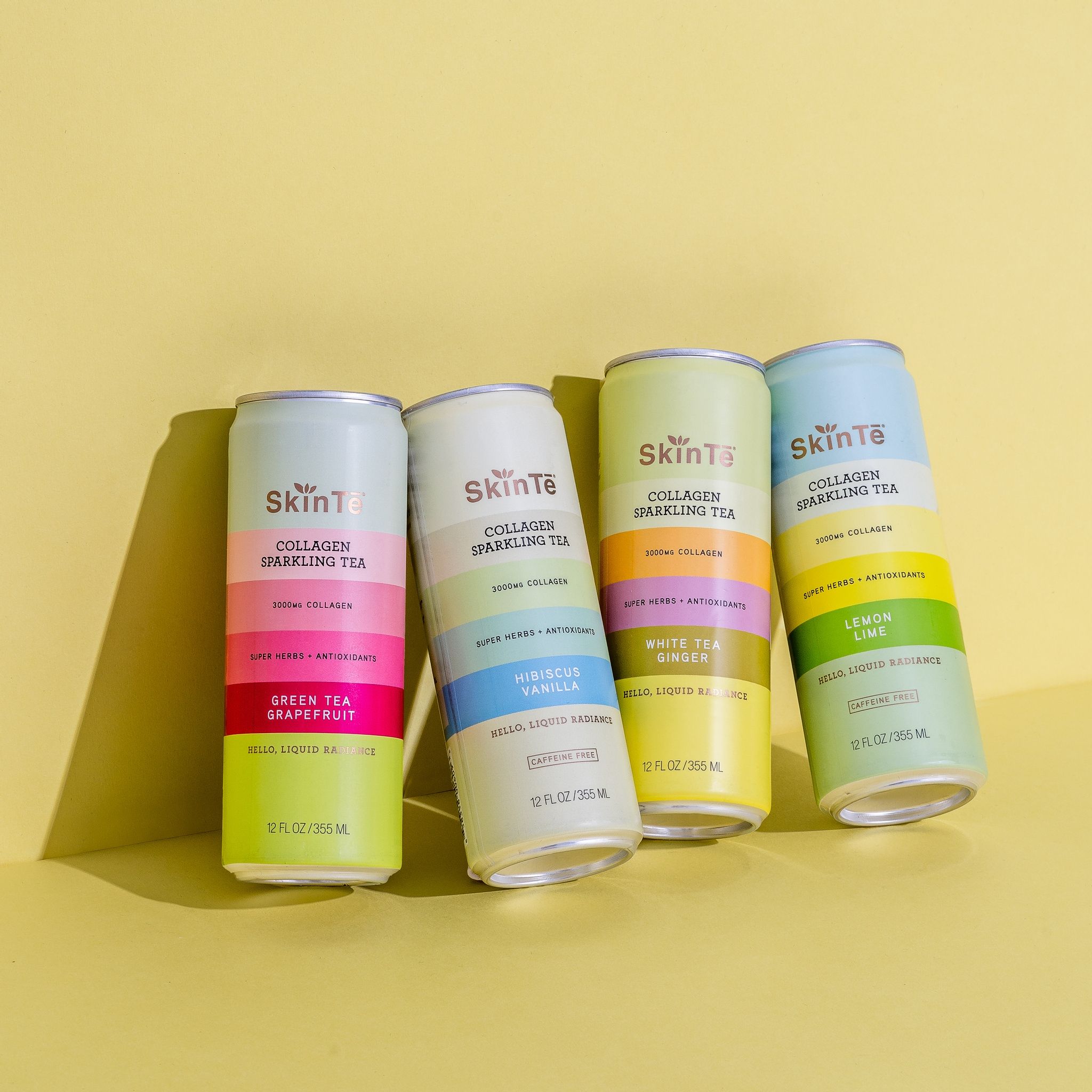 SkinTē 27: Backdrops