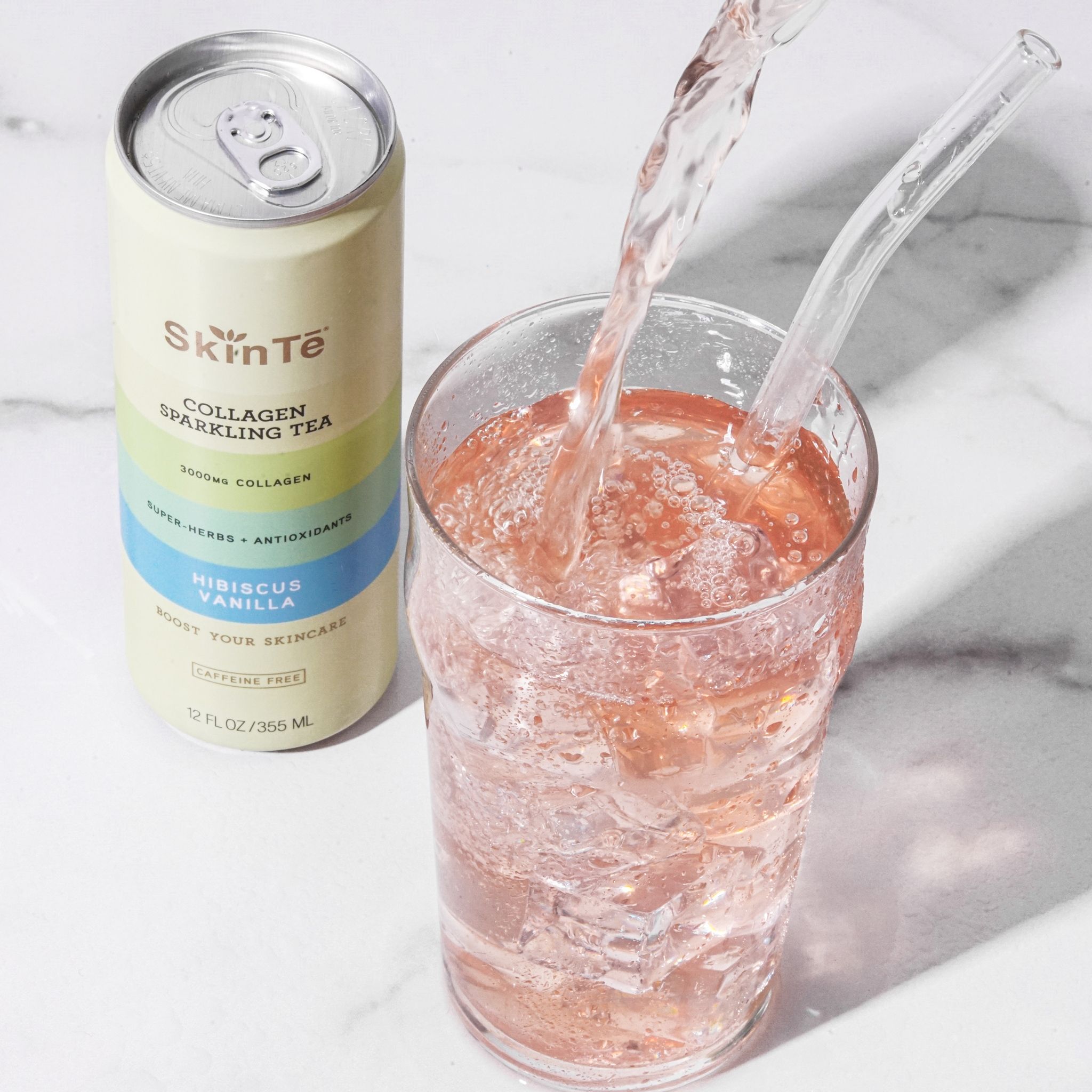 SkinTē 28: Lifestyle Secondary Images