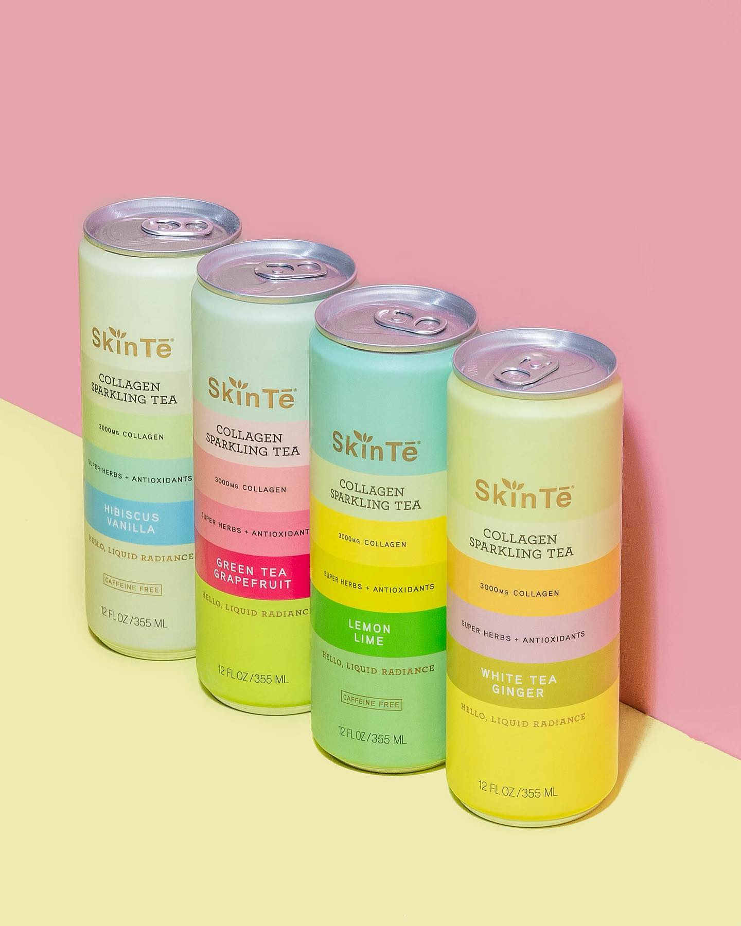 SkinTē 34: Backdrops