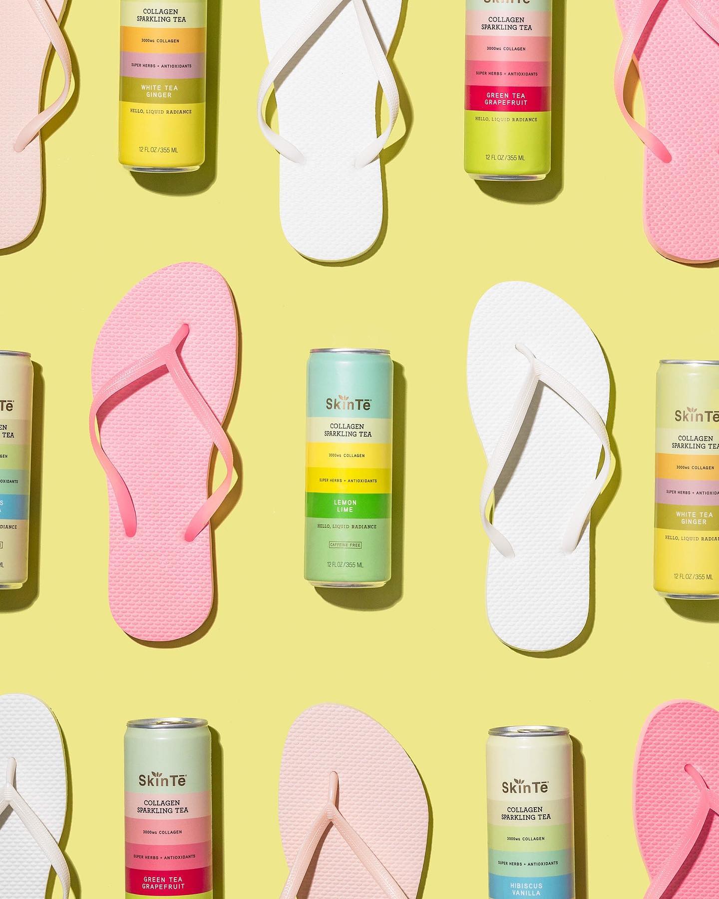 SkinTē 38: Backdrops