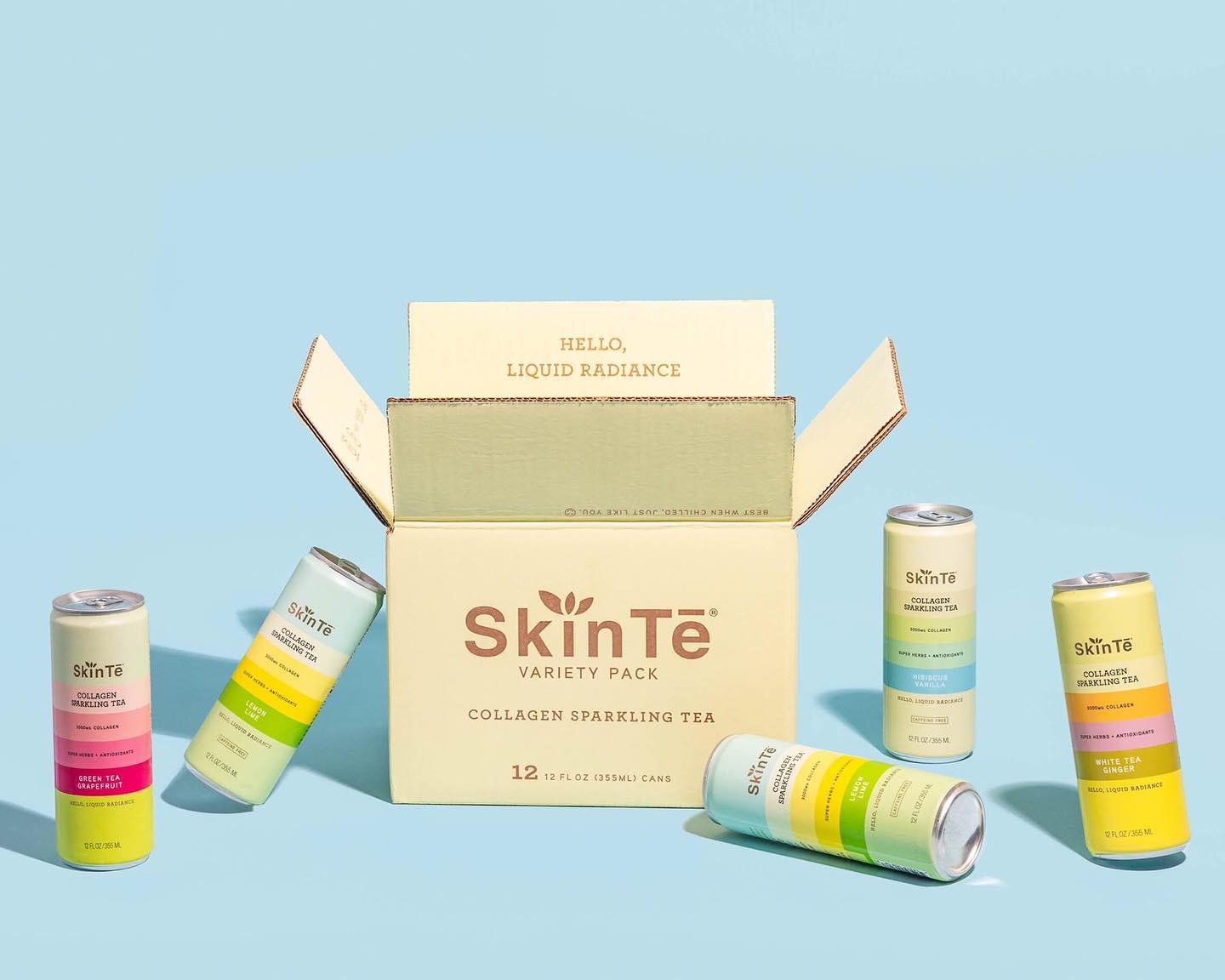SkinTē 39: Backdrops