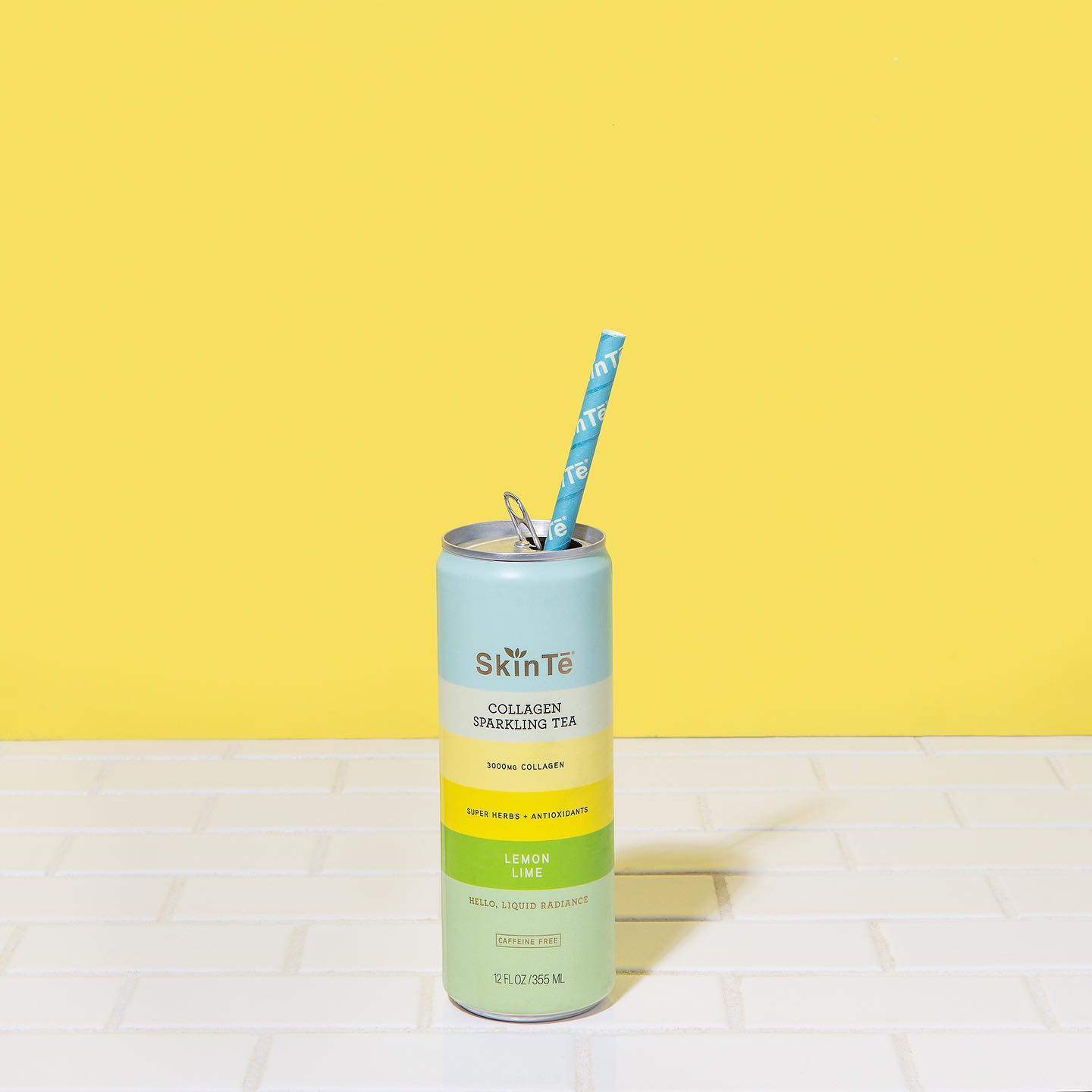 SkinTē 50: Backdrops