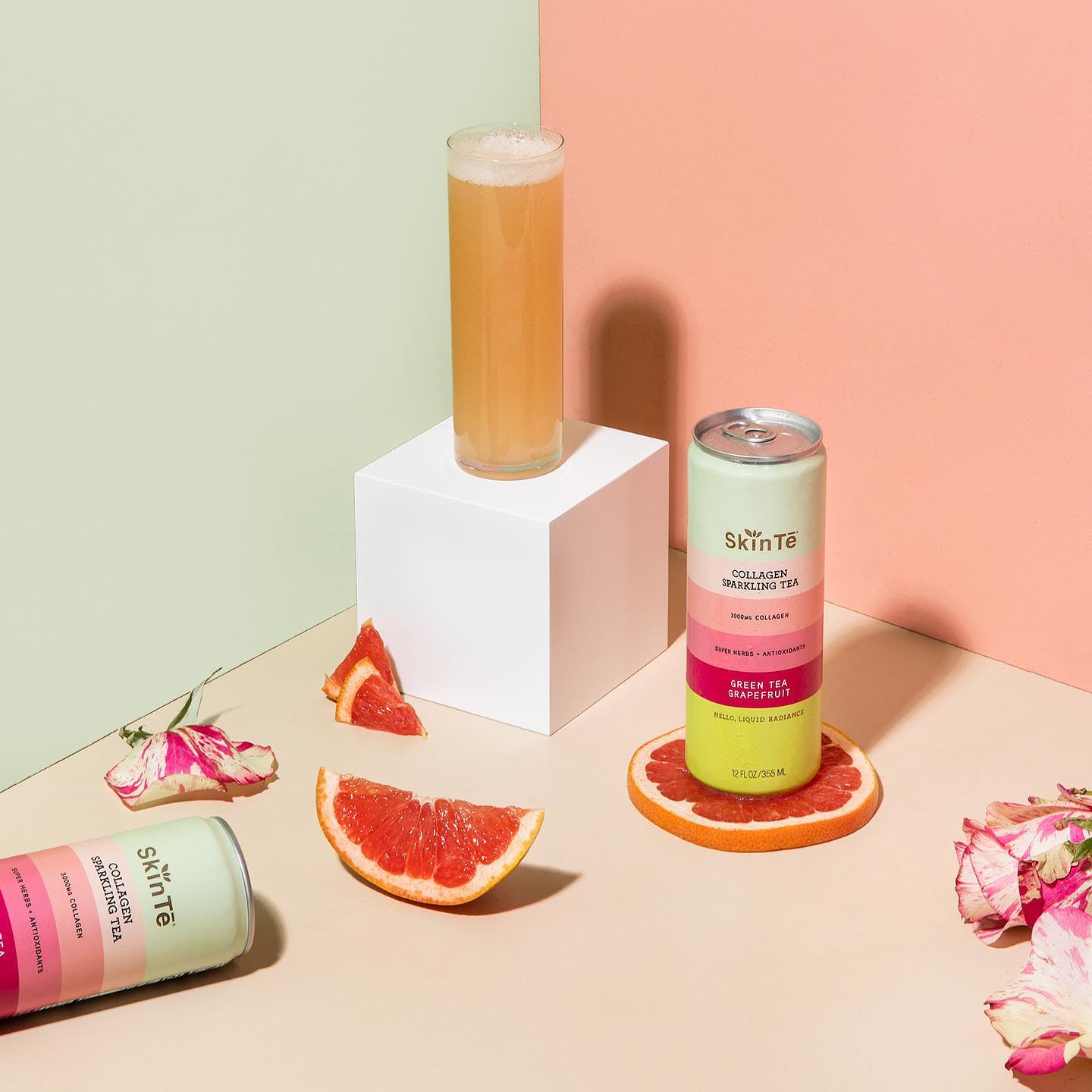 SkinTē 52: Backdrops