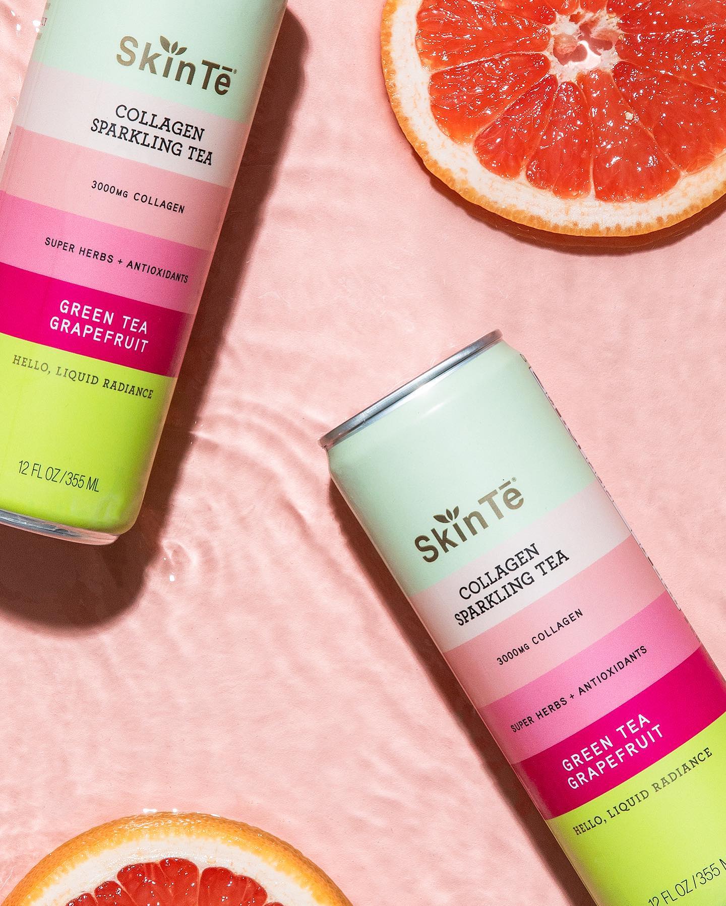 SkinTē 56: Backdrops