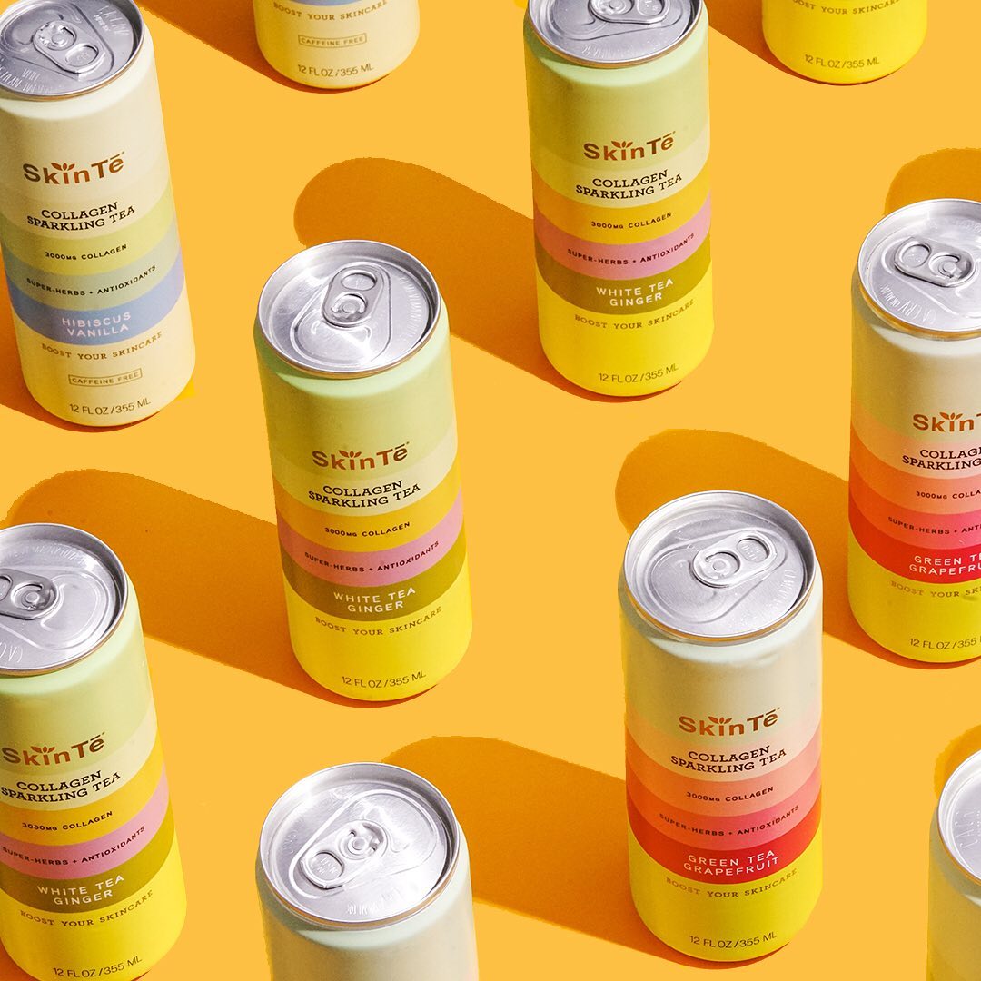 SkinTē 57: Backdrops