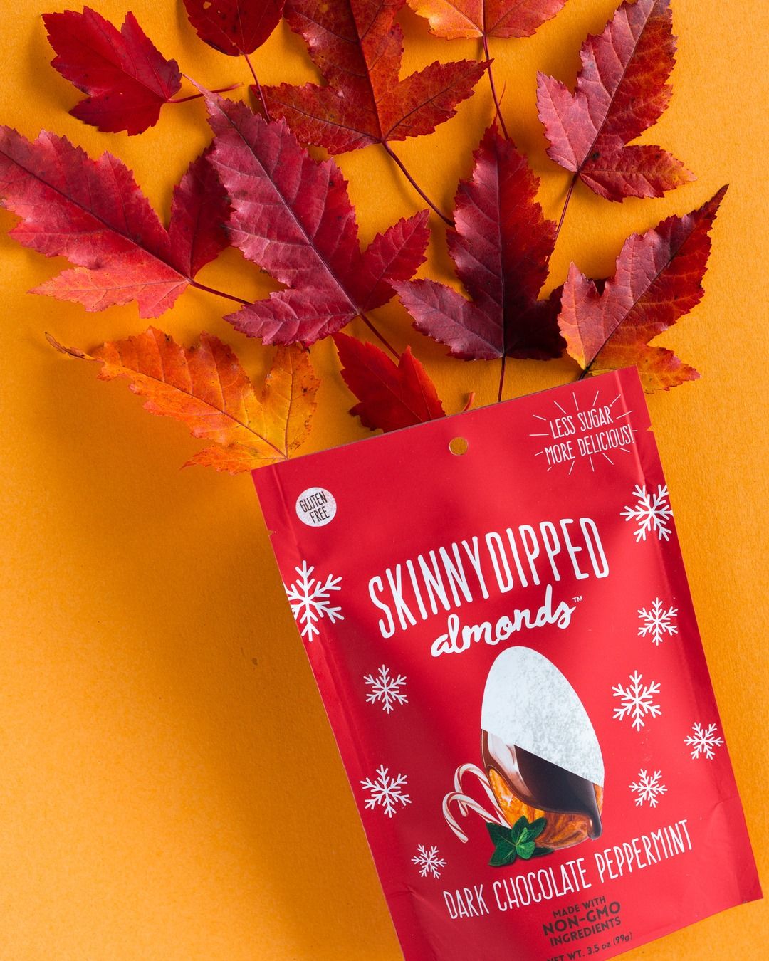 Skinnydipped 02: Backdrops