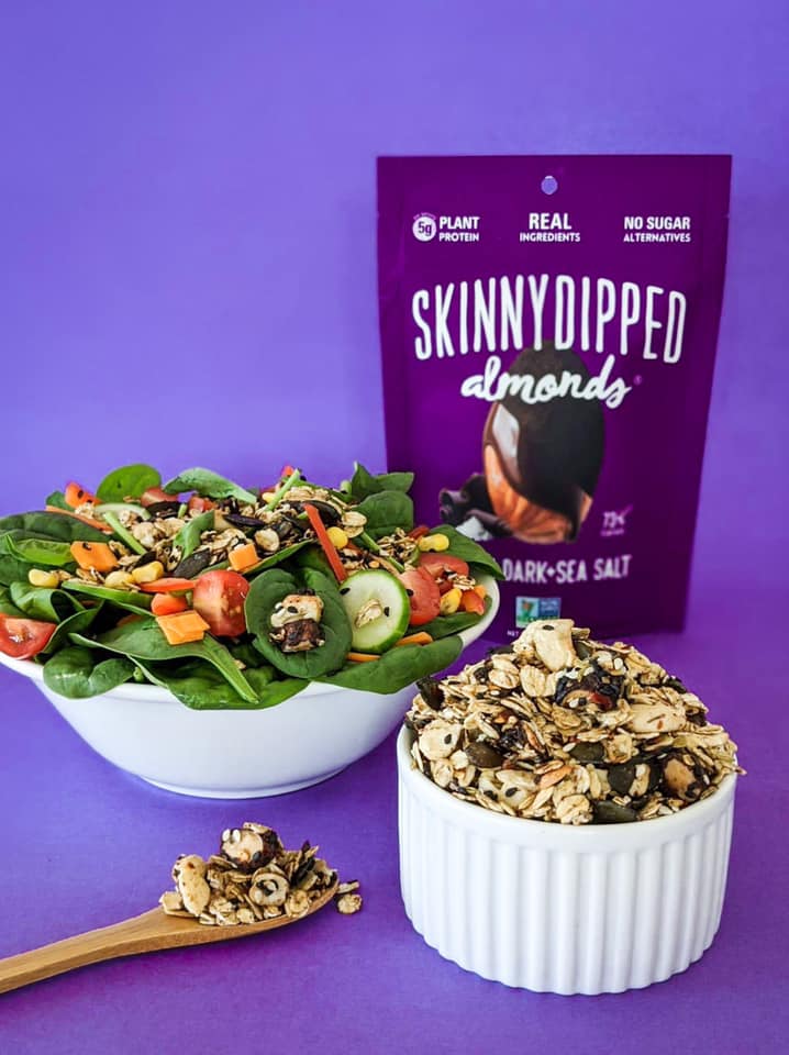 Skinnydipped 03: Backdrops