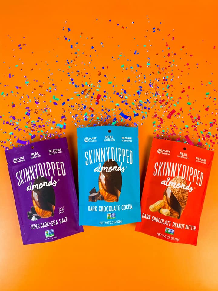 Skinnydipped 04: Backdrops