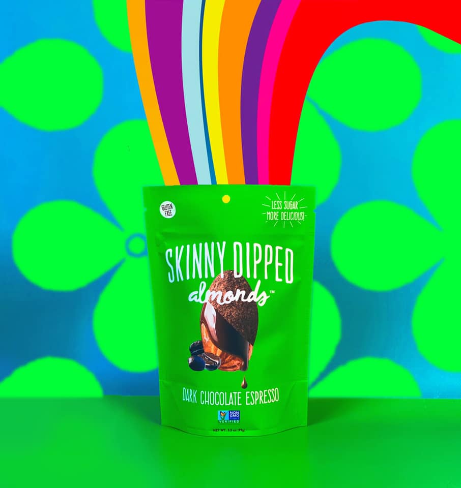Skinnydipped 06: Backdrops