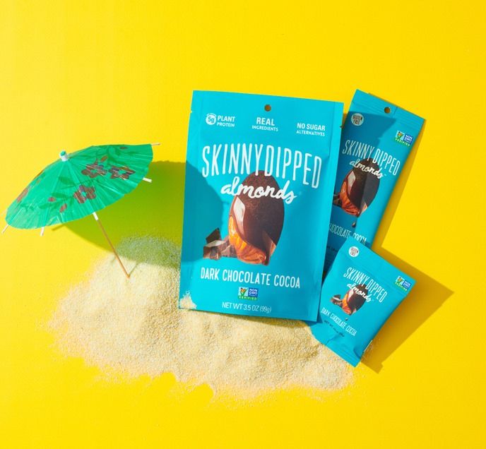 Skinnydipped 09: Backdrops