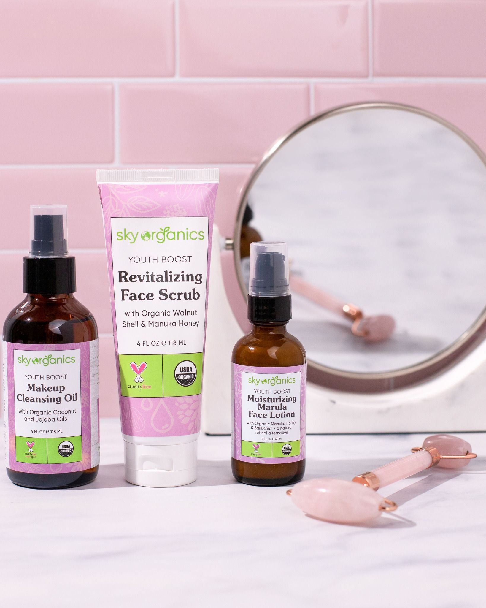 Sky Organics 10: Lifestyle Secondary Images