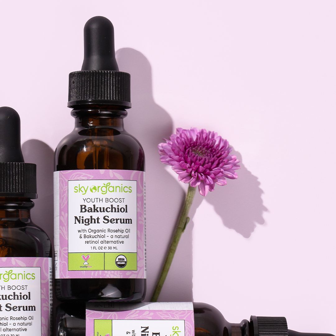 Sky Organics 11: Backdrops