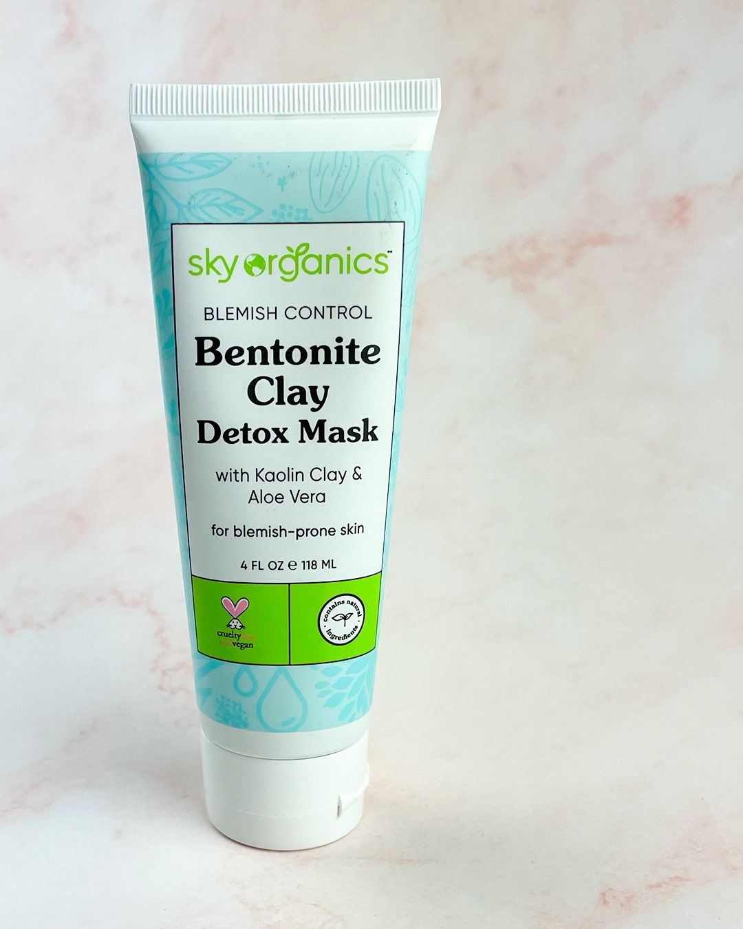 Sky Organics 14: Lifestyle Secondary Images