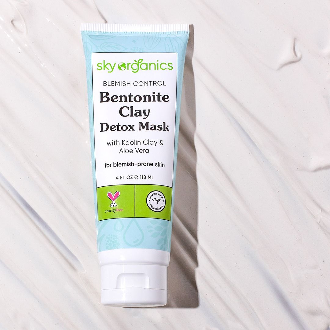 Sky Organics 35: Backdrops