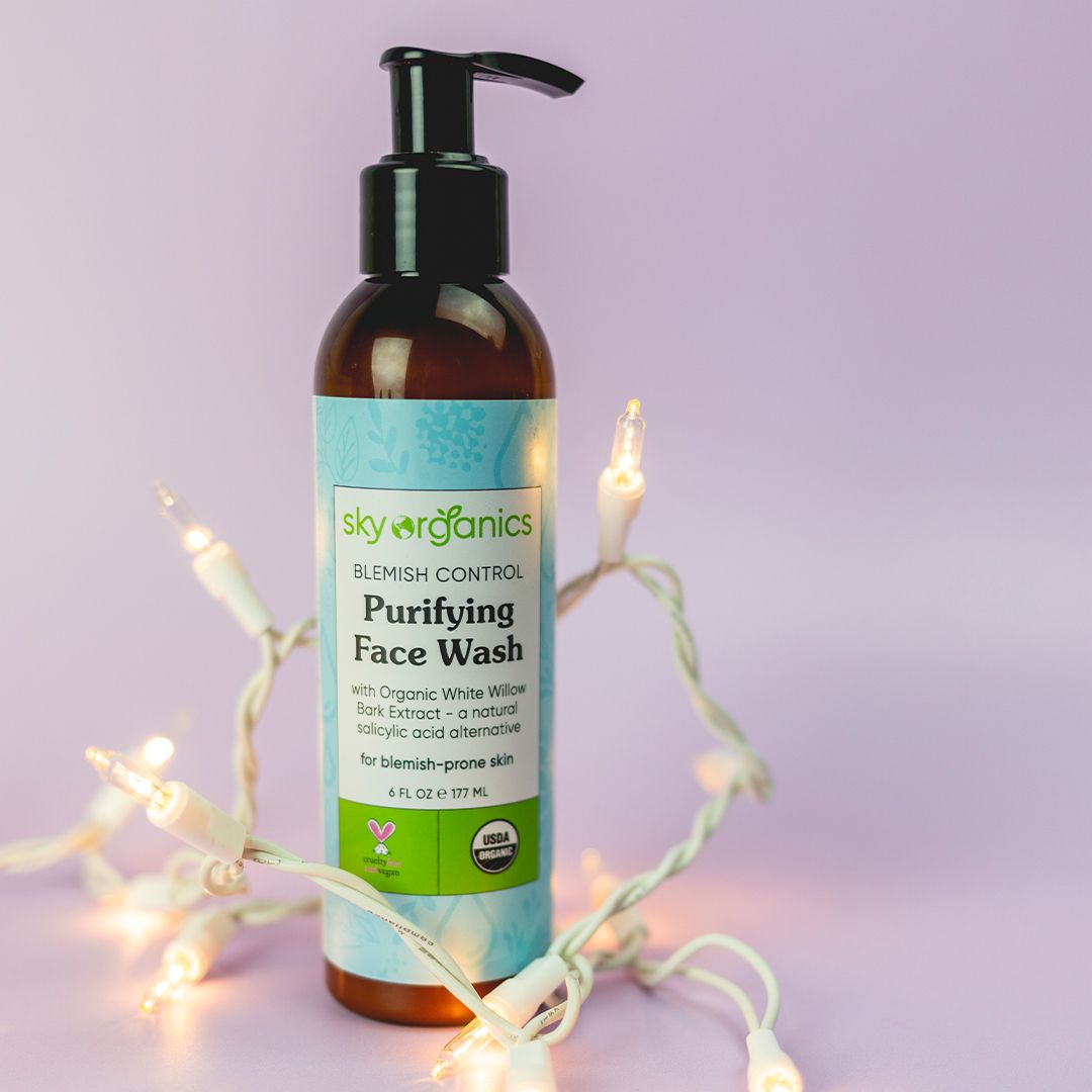 Sky Organics 3: Backdrops