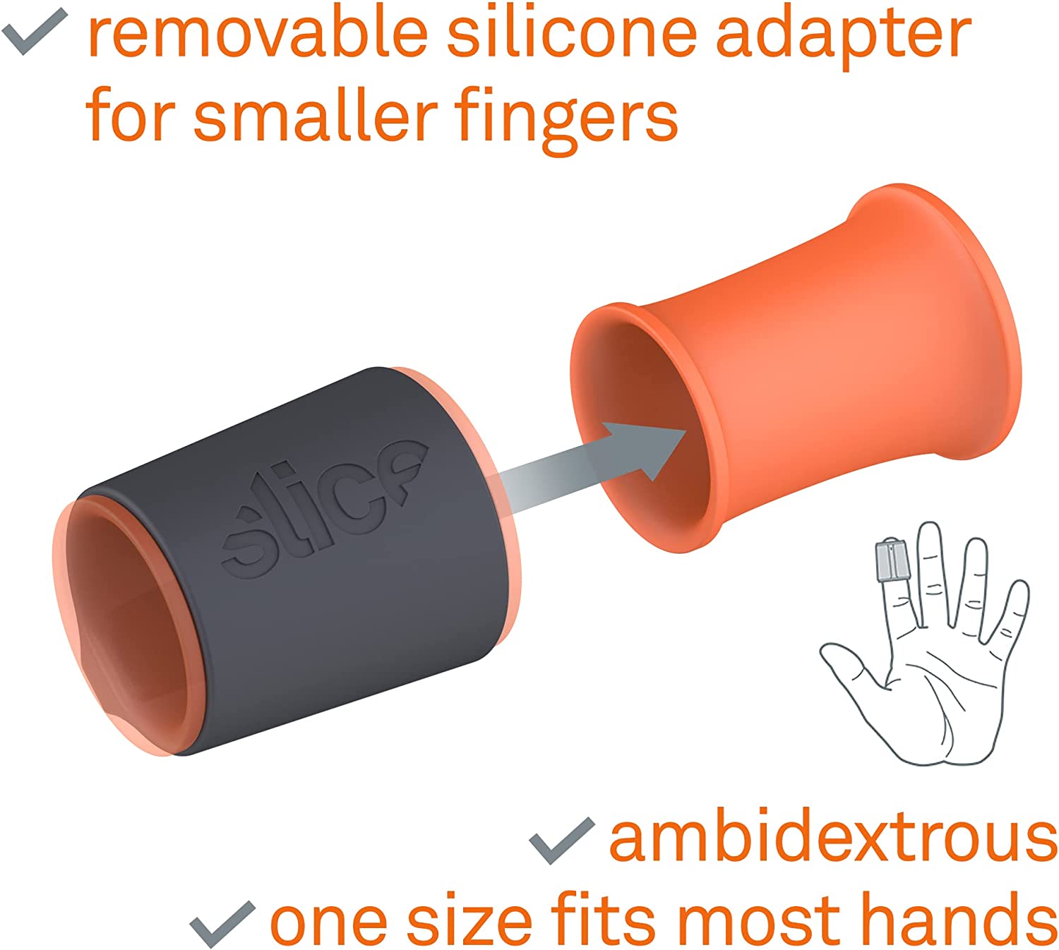 Slice 6 INF: Infographics