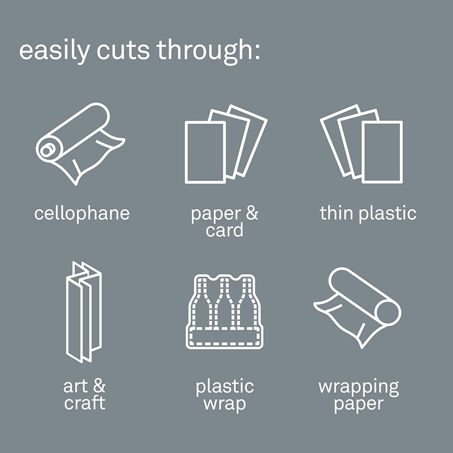 Slice INF: Infographics