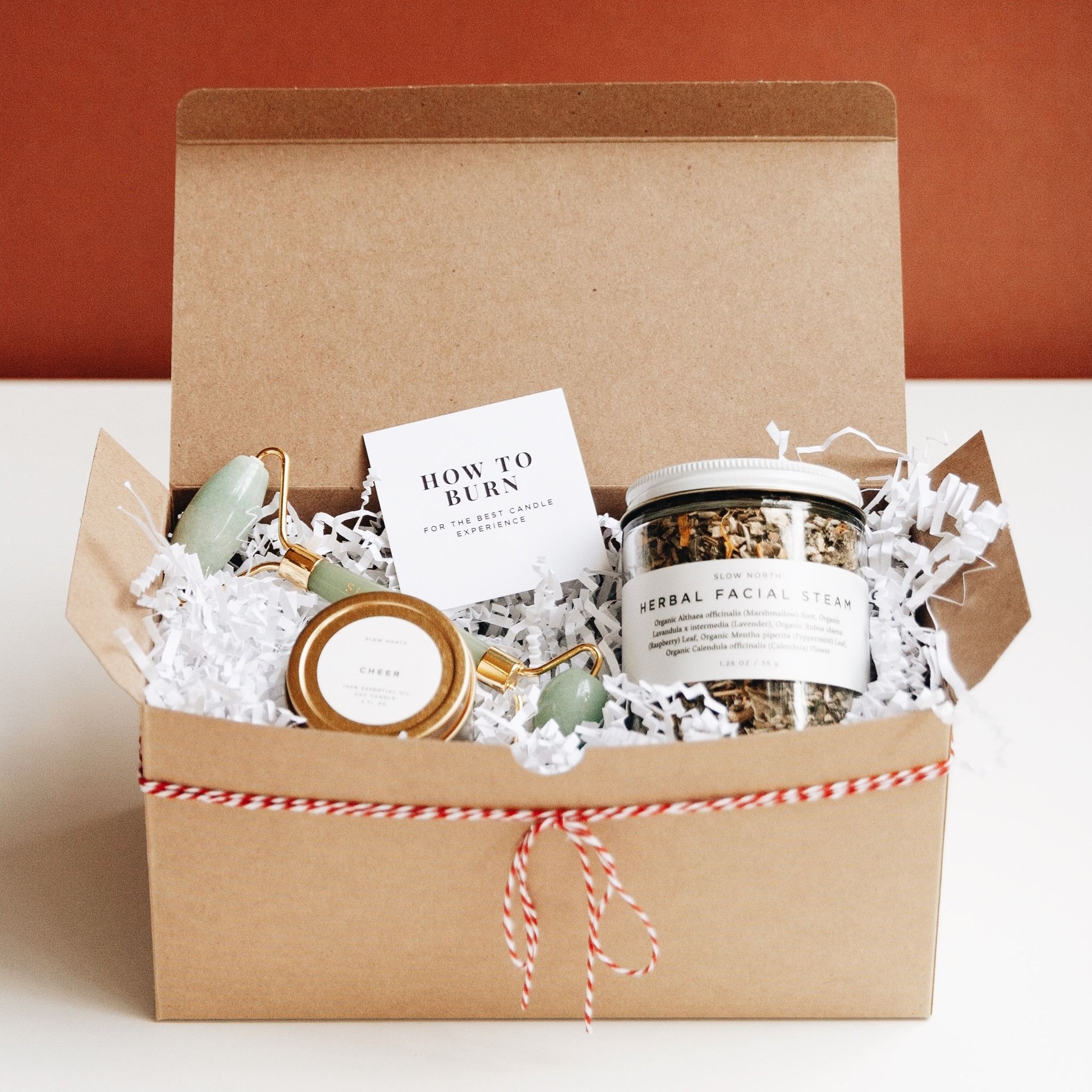 Slow North 27: Packaging