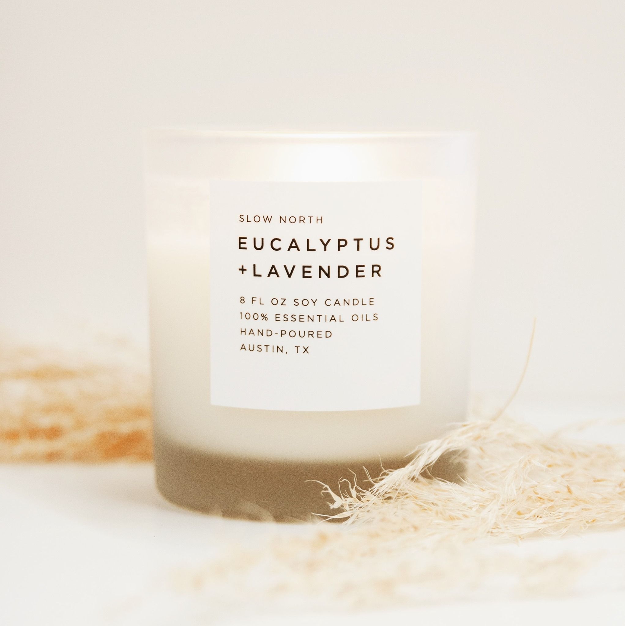 Slow North 30: Product Hero Images