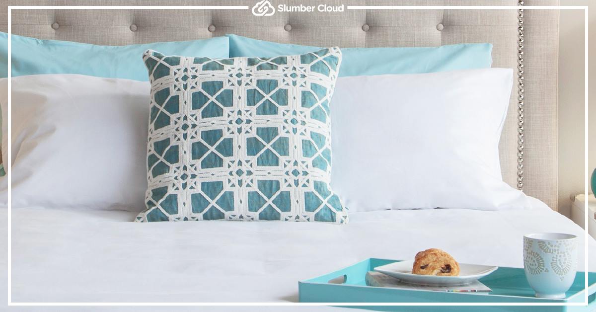 Slumber Cloud 10: A+