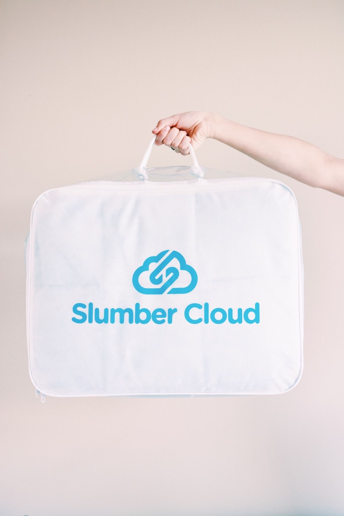 Slumber Cloud 13: Packaging