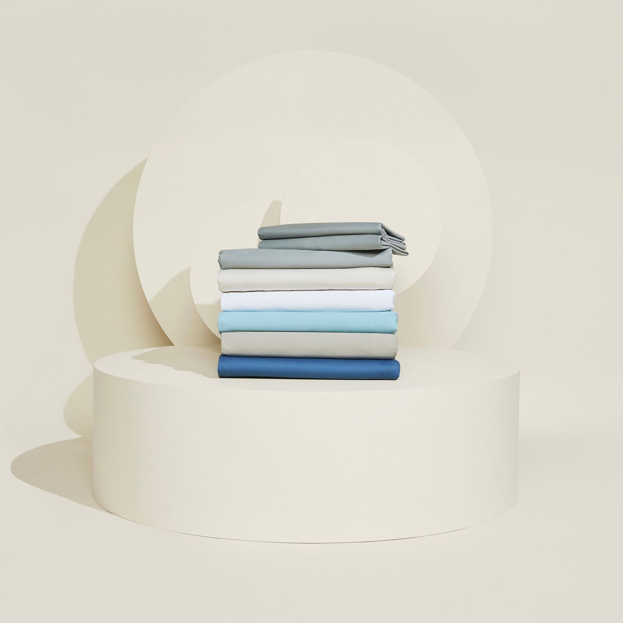 Slumber Cloud 3: Product Hero Images
