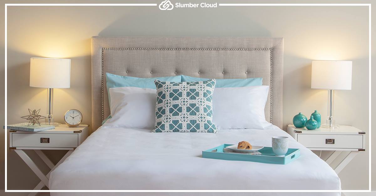 Slumber Cloud 6: Amazon listing image